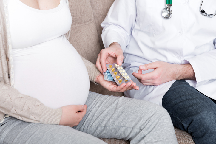 CMV – Aktuelles zur Diagnose und Therapie in der Schwangerschaft